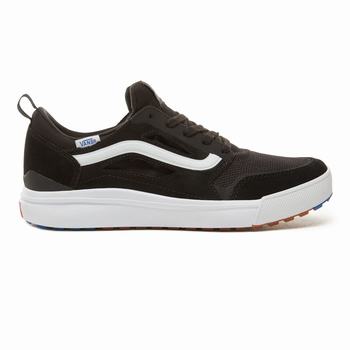 Férfi Vans UltraRange 3D Surfcipő VA3152784 Fekete/Fehér